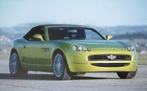 EDAG Keinath GT/C Convertible '2002